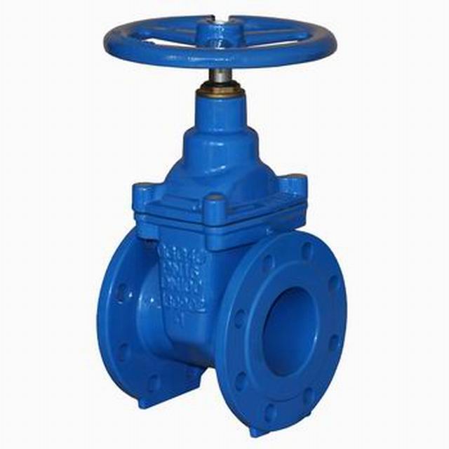 Запорный клапан