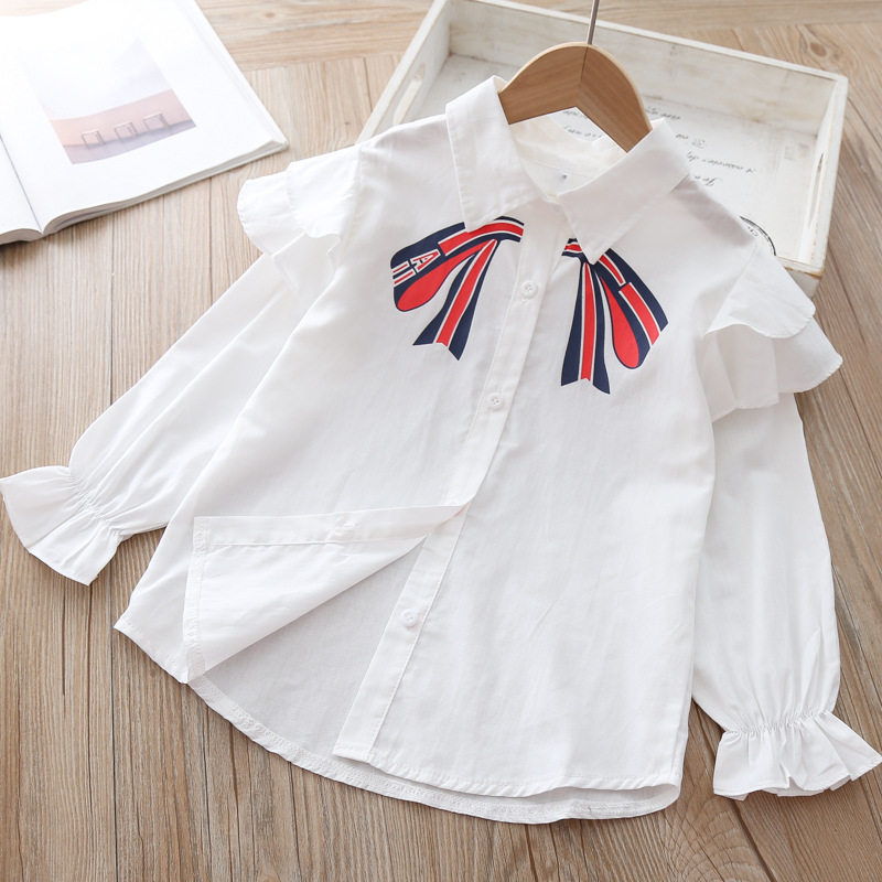 Лидер продаж, модное милое осеннее цельное Повседневное платье с длинным рукавом для маленьких девочек