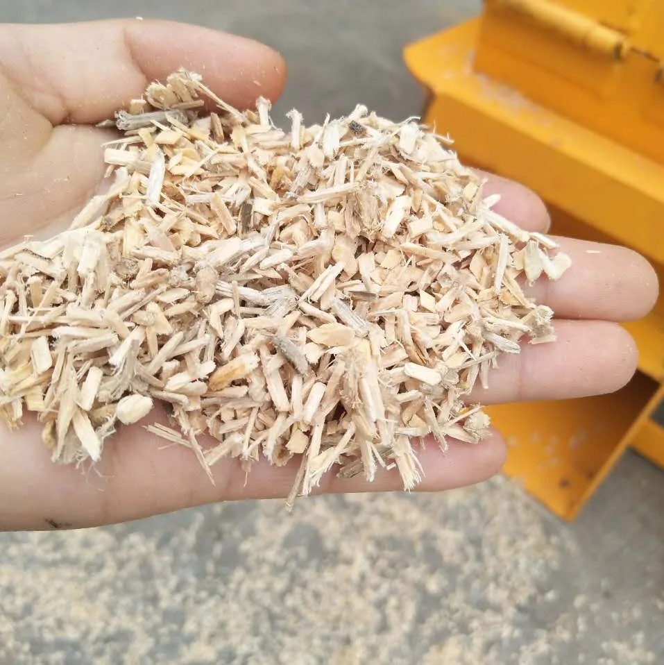 Excellent quality wood pulverizer sawdust machine for sale