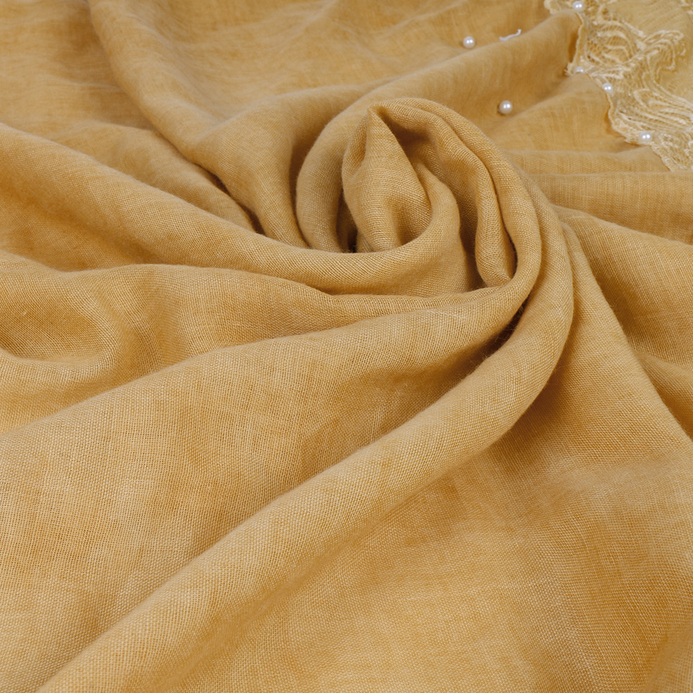 Первоклассная шифоновая ткань, полиэстер, спандекс, хлопок, трикотажная ткань