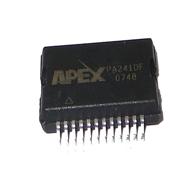 MPN:PA91 Manufacturer:APEX Encapsulation:ZIP-12,Operational Amplifier New