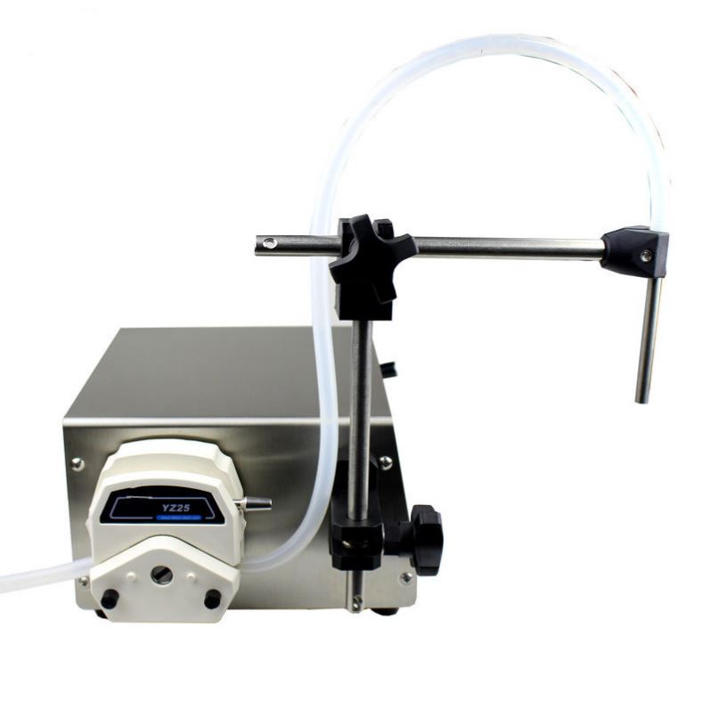 Автоматическая машина для розлива электронных сигарет