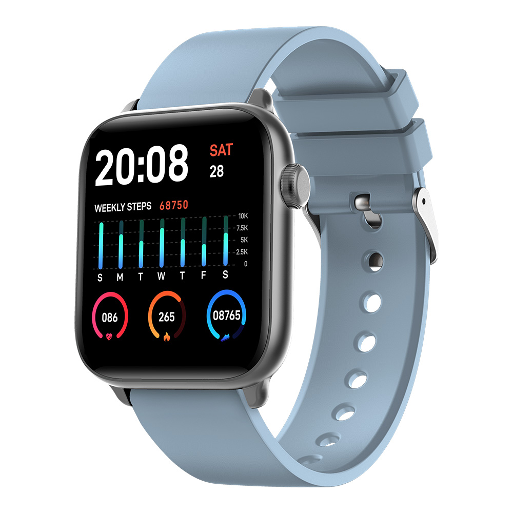 2021 kingwear новейшие продукты KW37pro температура тела умные часы монитор артериального давления часы Relojes Inteligentes