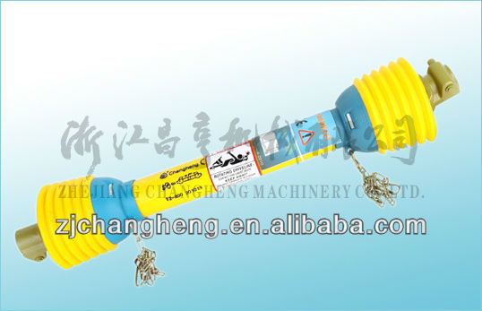 High Quality Agriculture Drive Shaft