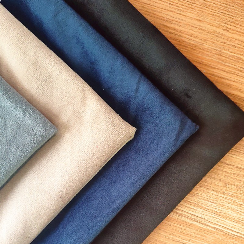 时尚经编拉丝面料复合灯芯绒面料 - buy corduroy fabric,ricot