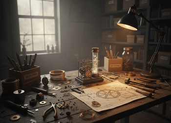 Sulfur Cube Physics Transform Minecraft Business Strategy Lessons