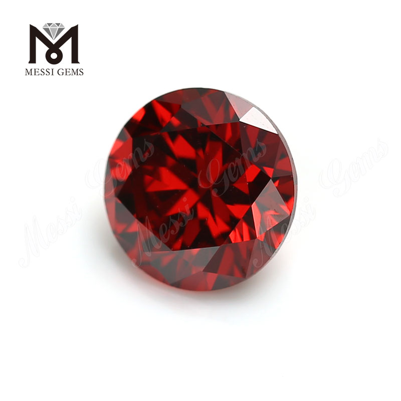 New Hot 13x18mm Orange Red ruby Oval Gemstones Loose Beads 15 /"AAA 2019