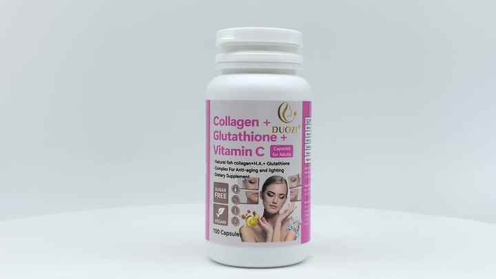 glutathione and candida what is the dosage of ghk cu Detox Supplements The Candida Diet