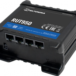 Teltonika Router RUT950