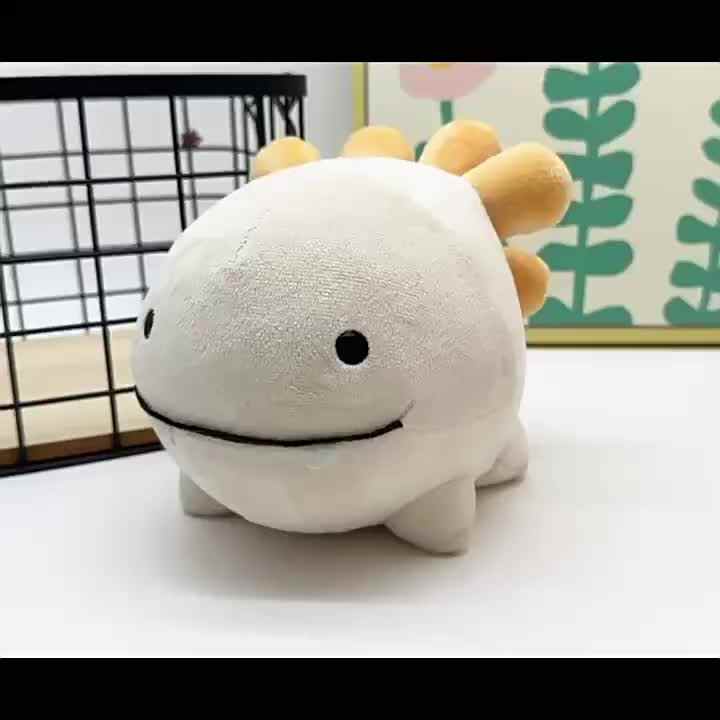 海洋生物のぬいぐるみ 海の生物│動物 カロラータ オンラインショップ