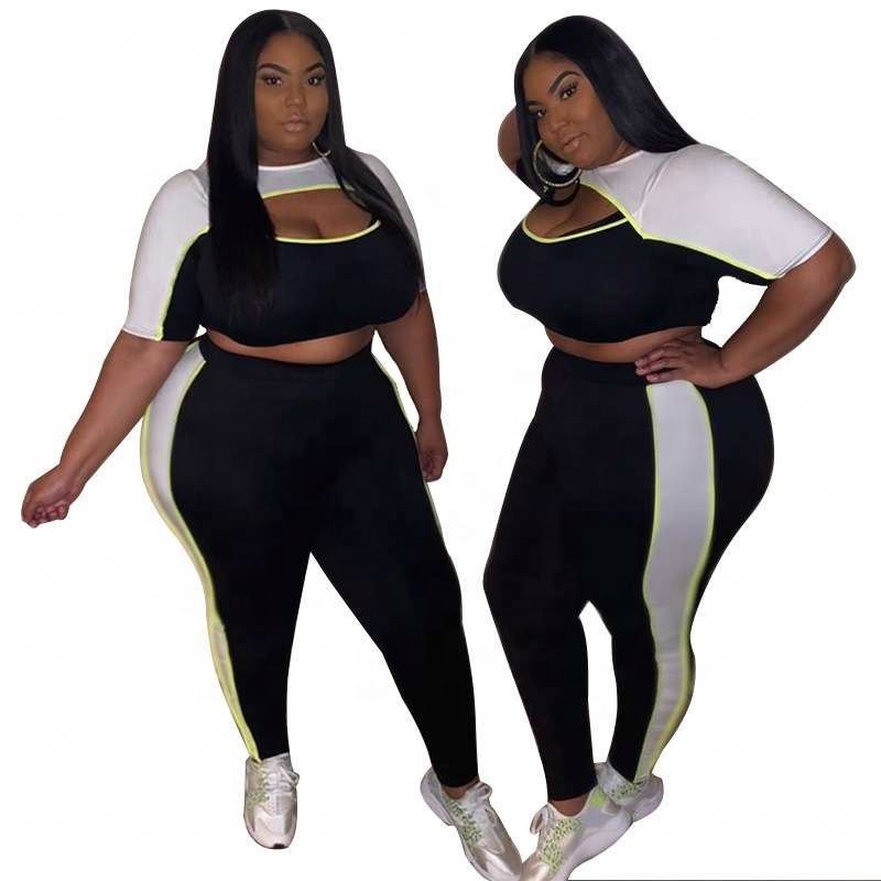 Ropa Deportiva Para Gordas Online Shop, UP TO 52% OFF | www.apmusicales.com