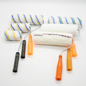 HomeRight C800952 Paintstick EZ-Twist Applicator 43-in Inner-Fed Paint Roller in the Inner-Fed Paint Rollers department at Lowes.com