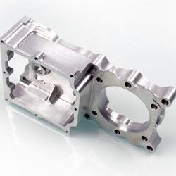 High accuracy cnc turning titanium parts with groove for aviation