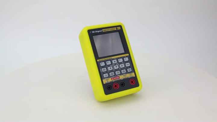 MR9271PRO Multifunctional Signal Generator with LCD Display - HART ...