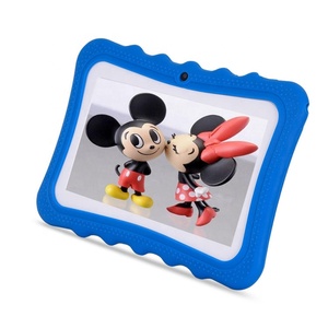 7 Inch Android Kid 2019 Wifi Small Pc Tablet With 512MB 8Gb