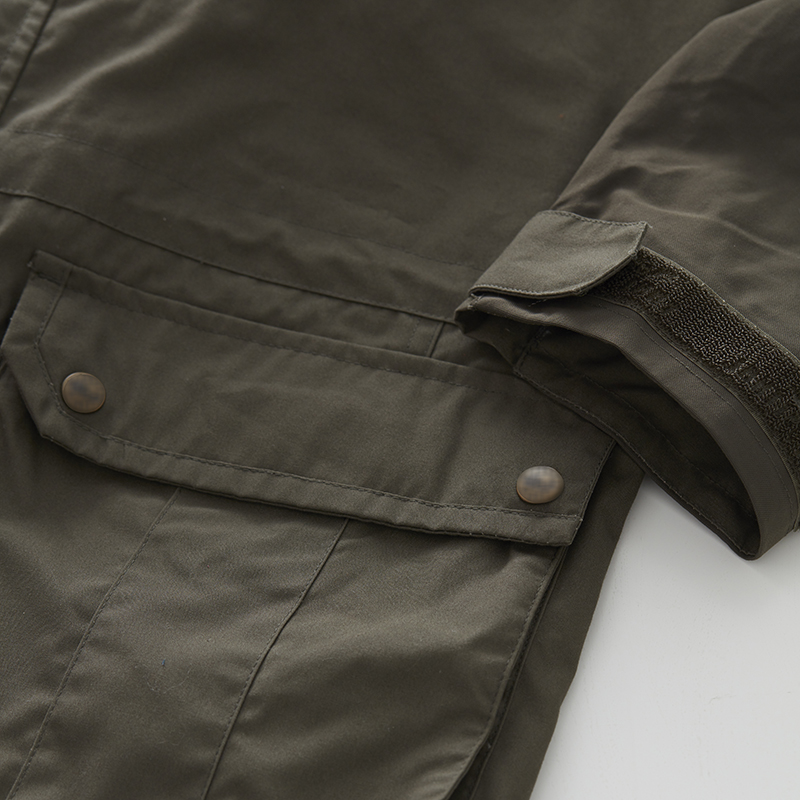 Высококачественная уличная куртка, водонепроницаемая ветрозащитная одежда для кемпинга и походов