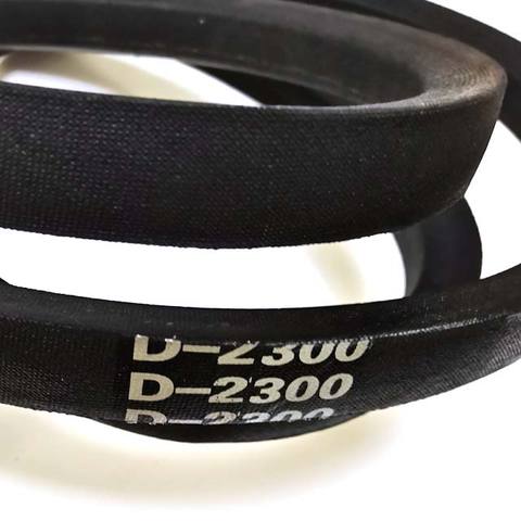 rubber belt, rubber belt direct from nanning nice packing co.