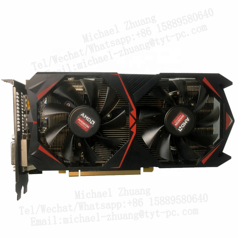 Sapphire with AMD Radeon RX 470 4Gb GDDR5 PCI-e 1x DVI-D Coin Mining and Gaming Graphic Card
