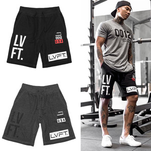 2019 New Fashion Mens Fitness Sport GYM Clothing, Basketball Shorts For Men