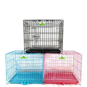 dog crate b&m