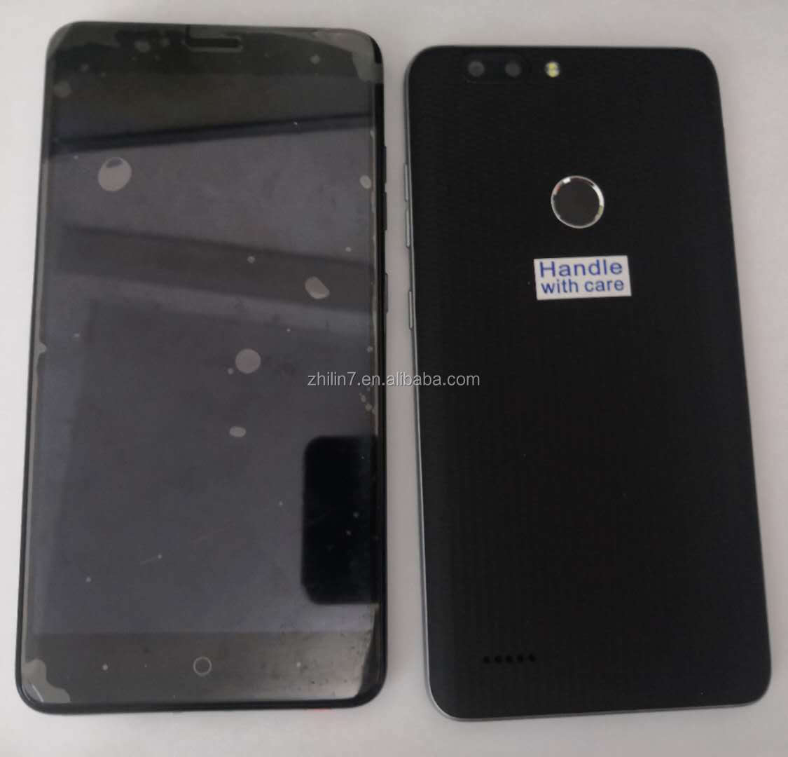 Refurbished mobile phone, Unlocked mobile phone, the second hand cell phone for Z982