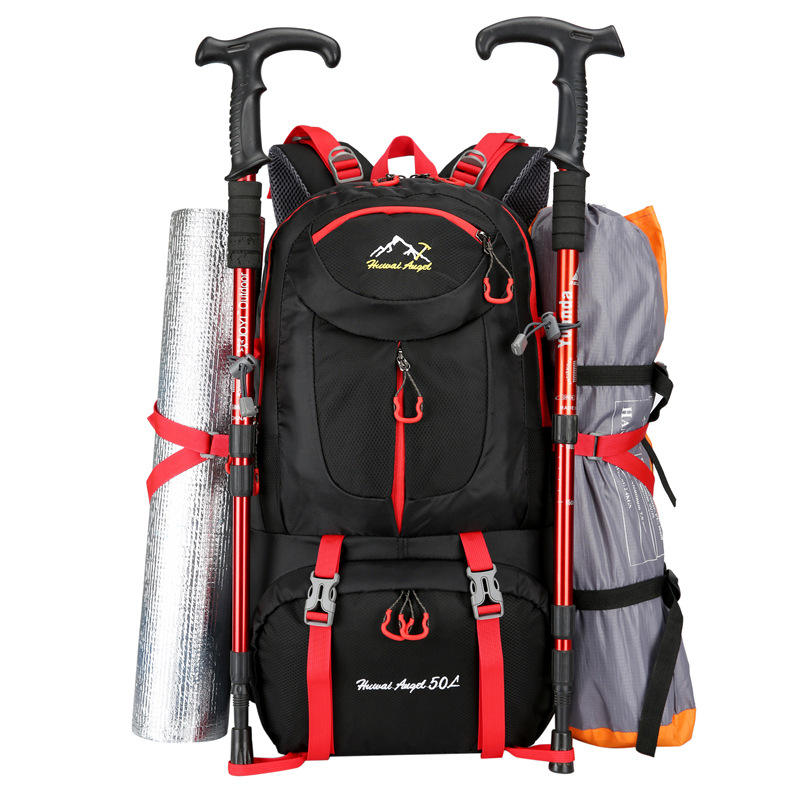 40l backpack weight