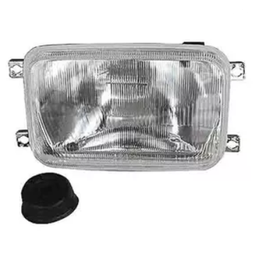 Налобный фонарь 1081604 1081607 3175032 LH для VOLVO F10 F12 F16 FL-10 Запчасти для грузовика фары