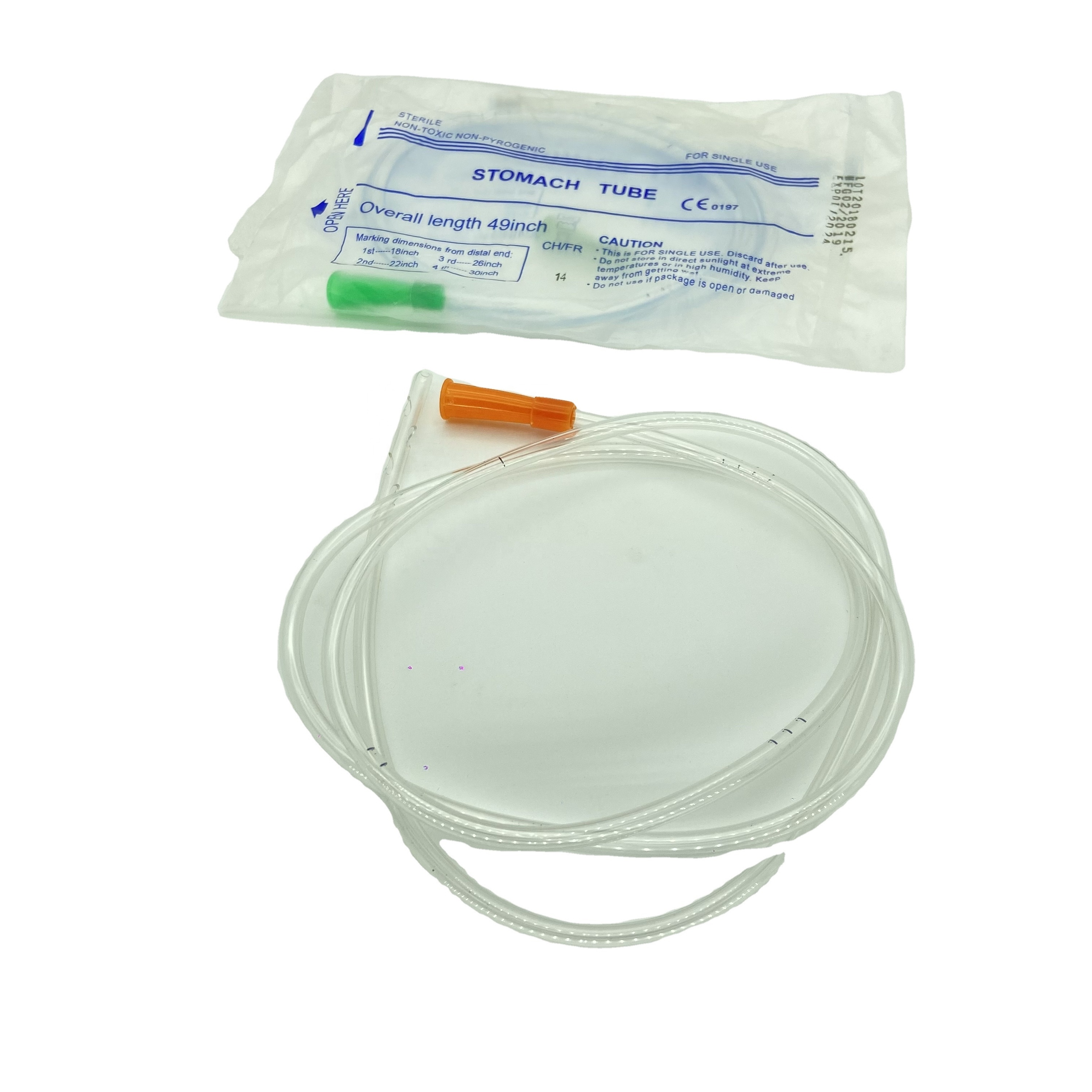 Stomach Tube