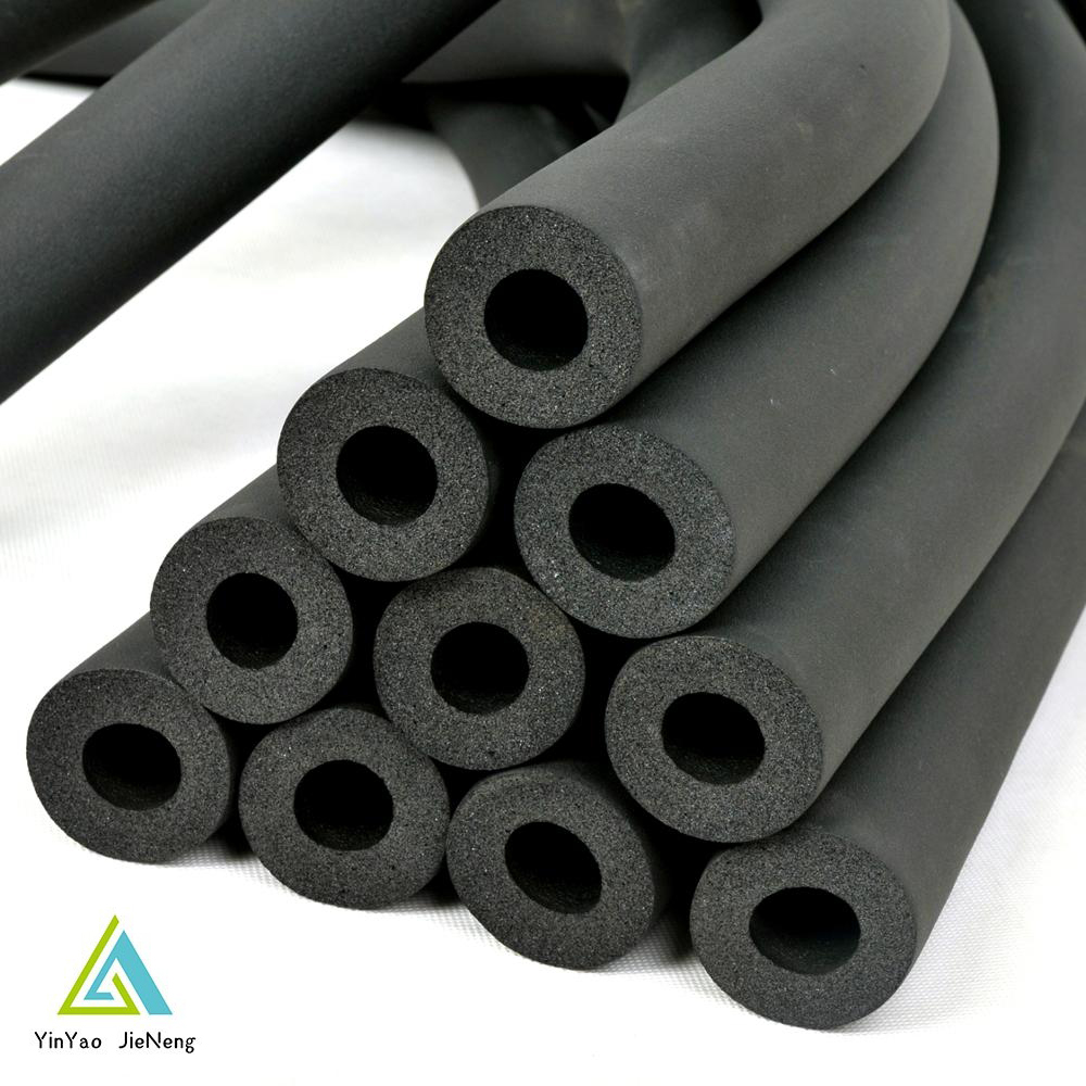 Двухкомпонентная пена для утепления труб