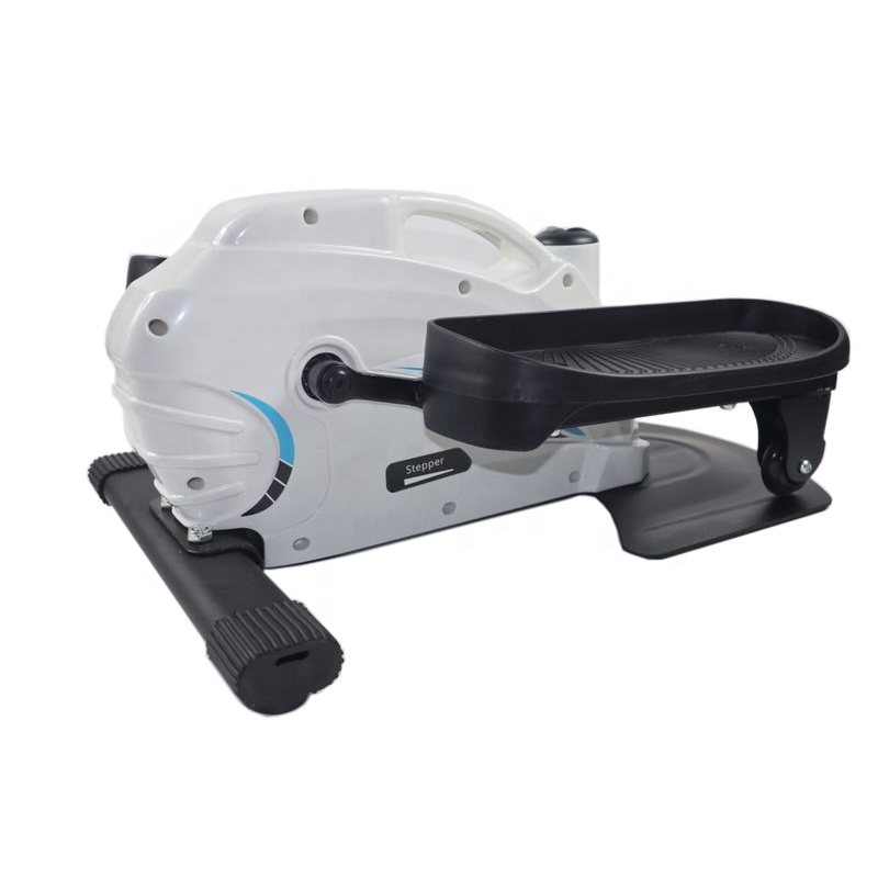 New Design Indoor Mini Exercise Bike Under Desk Elliptical Bike