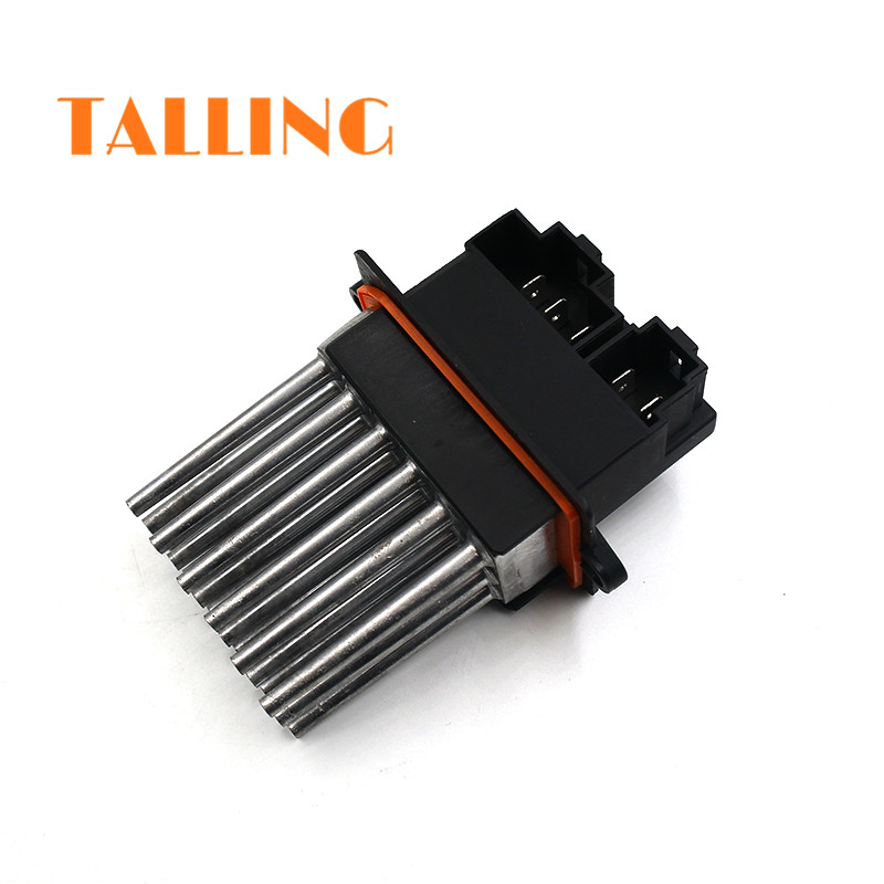 Авто запчасти нагреватель 5179985AA вентилятора двигателя Модуль управления/резистор