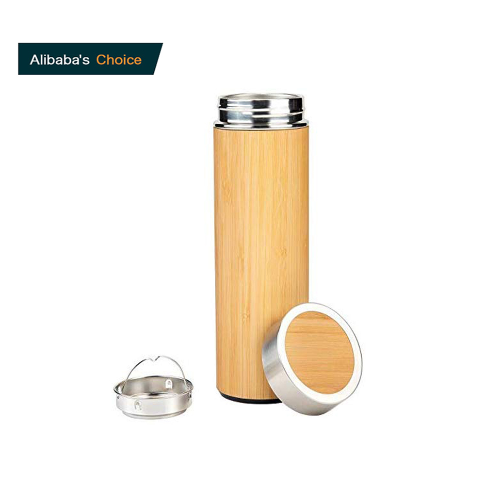 Кружка для кофе из бамбукового волокна, 360 мл, 450 мл