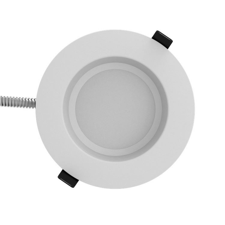 Хорошая цена для торгового центра, поверхностный монтаж, светодиодный коммерческий потолочный Внутренний драйвер