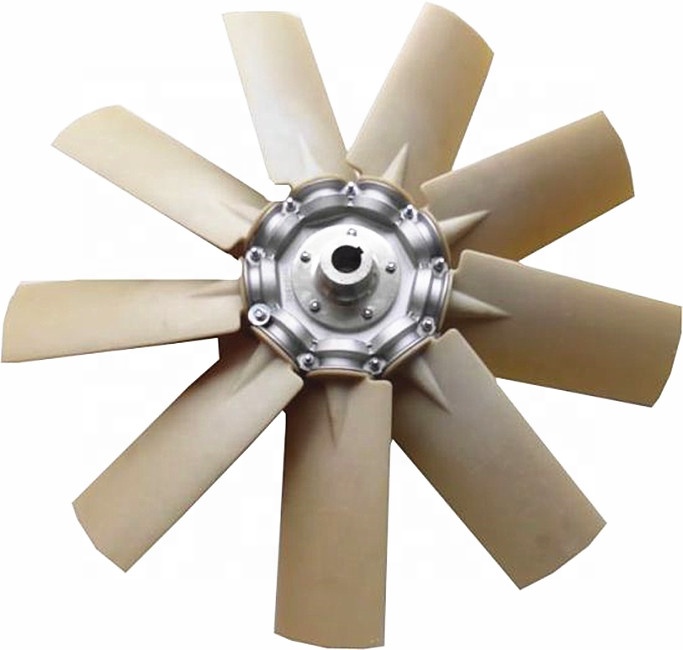 Compresor Aspa Del Ventilador Cn, Comprar los mejores Compresor De Aire Ventiladores Enfriador1614950800 Hoja De