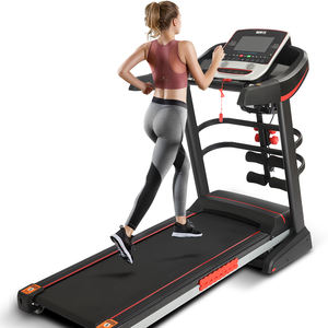 running karne ki machine