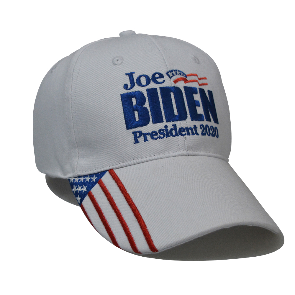 YOUYUB Re-Elect Trump 2020 Unisex Peaked Cap Classic Cotton Adjustable Snap Back Baseball Hat