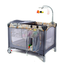 used baby playpens for sale