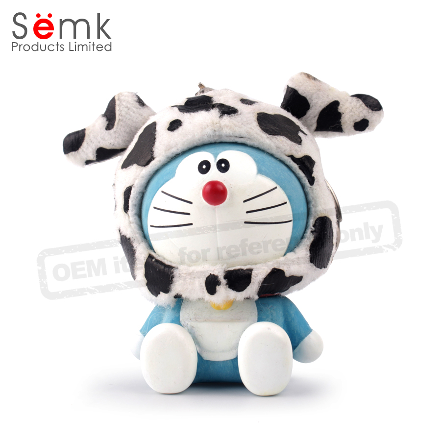 OEM Фабрика прямые поставки дешевые пластиковые Pokonyan Фигурки игрушки