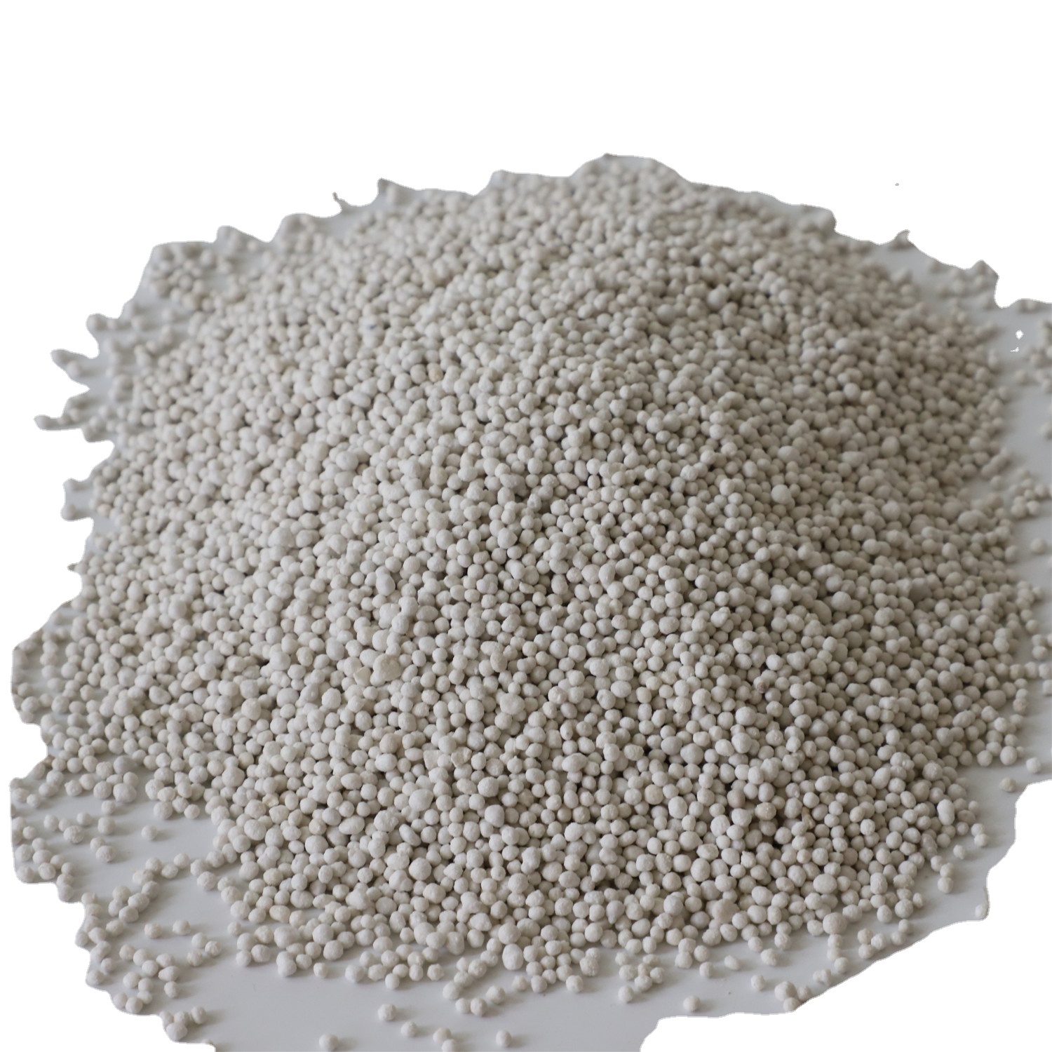20-15-8 High quality water soluble compound NPK fertilizer granular