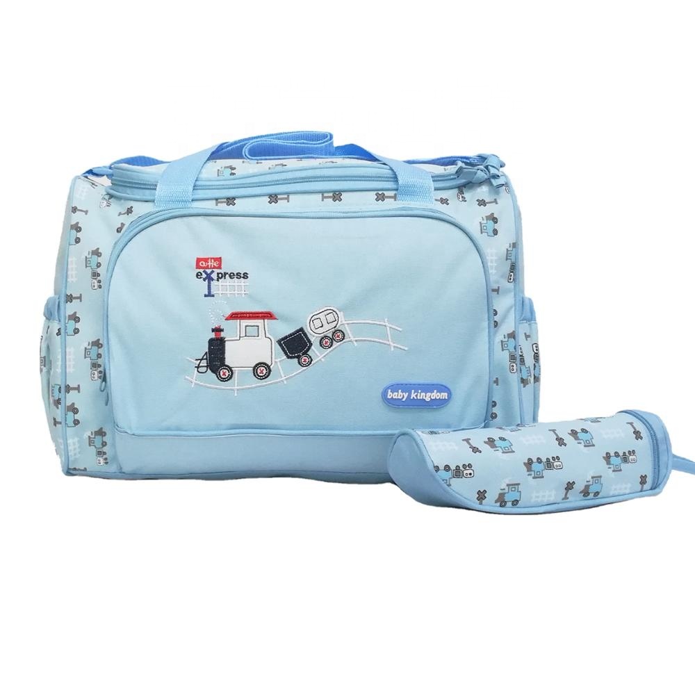 baby luggage bag