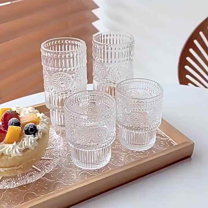 100 psi rated glass drinking bottle GLASS WATER BOTTLE