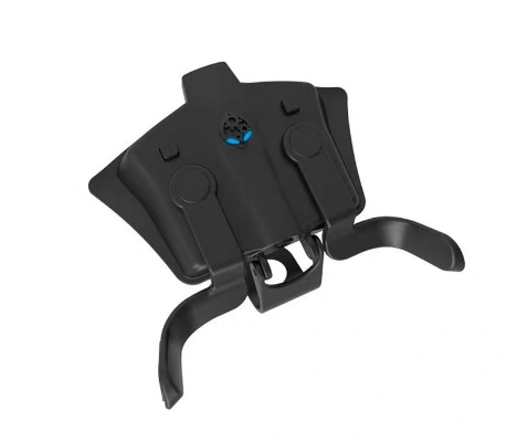 Коллективные умы Strike Pack, адаптер контроллера Dominator с нодами и лопатками для PS4