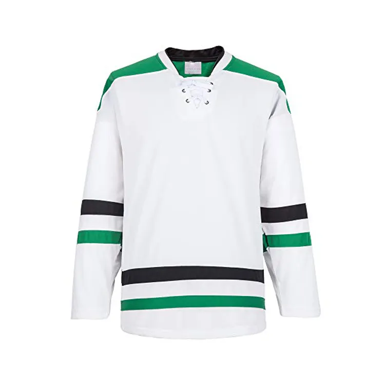 ice hockey practice jersey