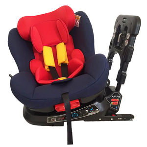 rastar baby car seat