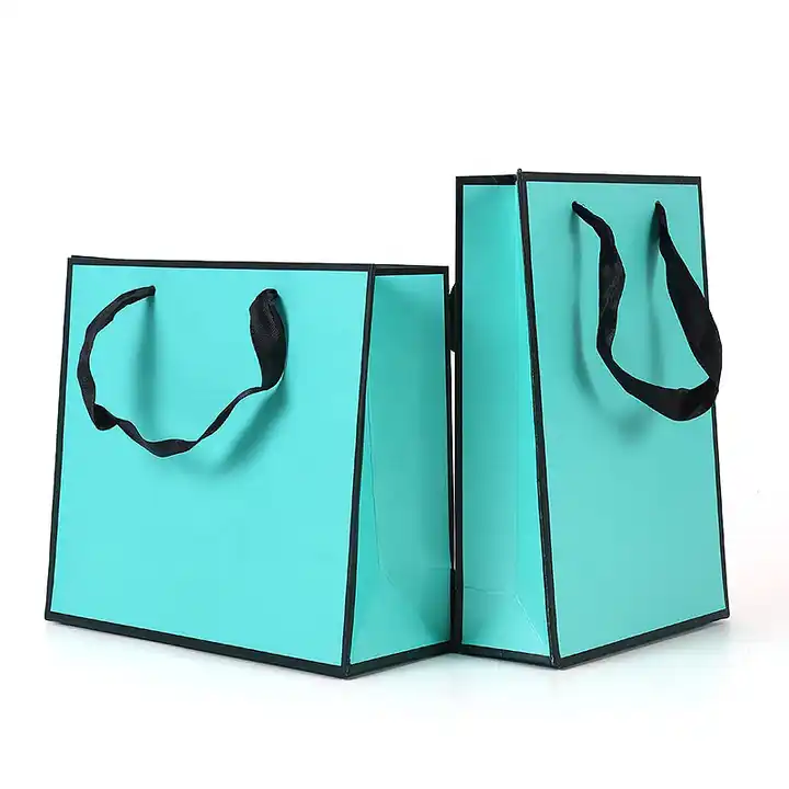 wholesale USA stock bags - 5th Avenue Luxury Shopping Bags