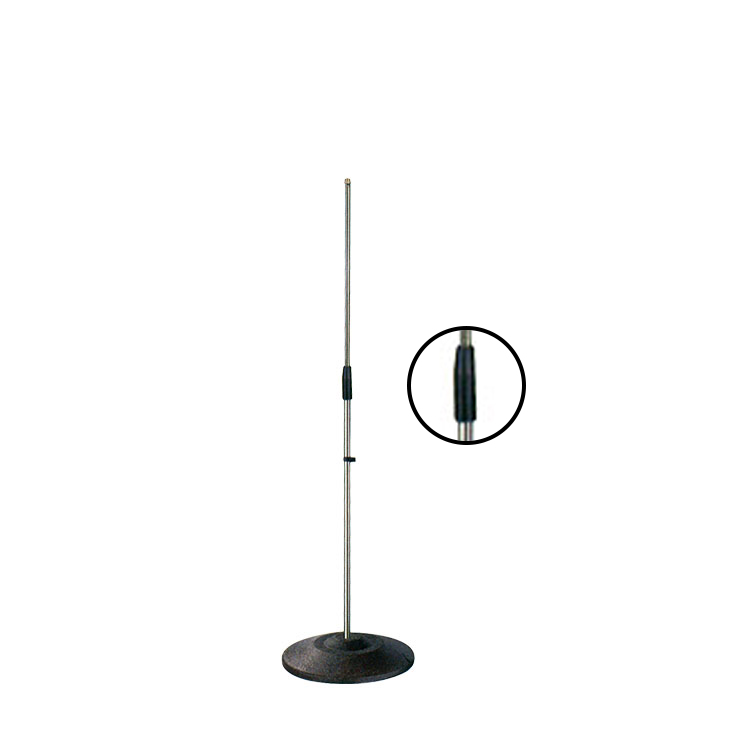 Золотой Поставщик Китай микрофон Стенд и микрофон Настольный стенд