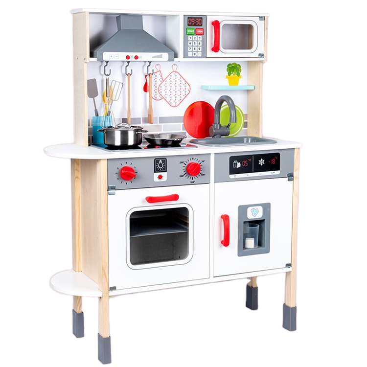 Продажа с завода, различные подходящие цены, высокое качество, 86*52*20, роскошные детские кухонные игрушки