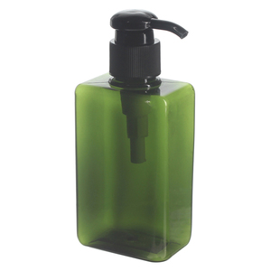 Alibaba Com上の高品質な緑色のボトルのシャンプーメーカーと緑色のボトルのシャンプーのソース