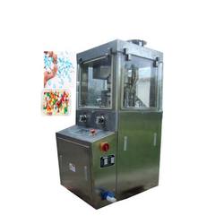 High Efficiency Rotary Tablet Press Machine