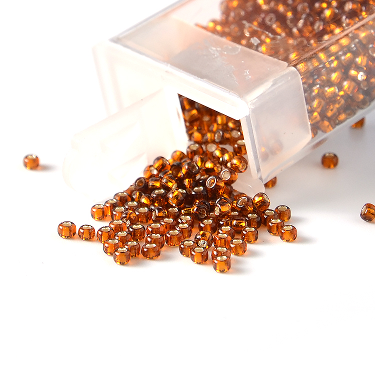 Wholesale TOHO Beads - Premium Japanese Glass Seed Beads